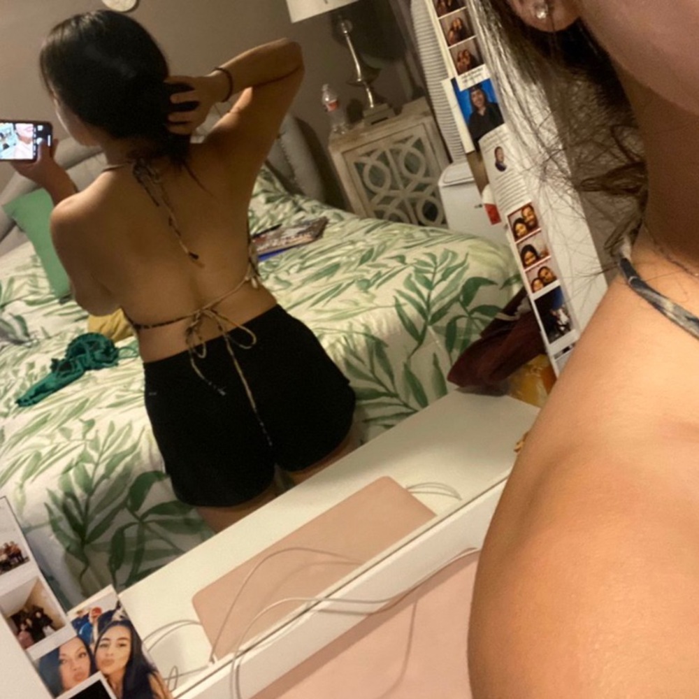 Urban Outfitters top